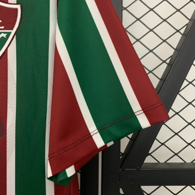 Fluminense FC domicile 2025-2026