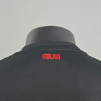 AC Milan 2025-2026 home