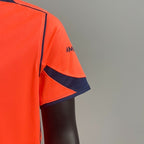 FC Barcelone 2025-2026 Deuxième extérieur