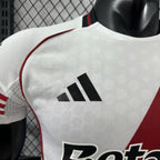 River Plate 2025-2026 home player