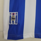 Maillot domicile rétro La Coruña 1999-2000