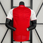 Joueur à domicile de l'Arsenal FC 2025-2026