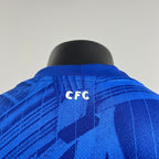 Chelsea FC 2025-2026 home