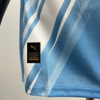 Domicile de Manchester City 2025-2026