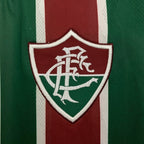 Fluminense FC domicile 2025-2026