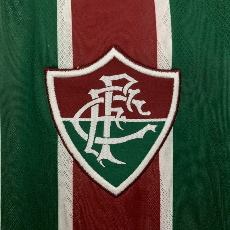 Fluminense FC domicile 2025-2026