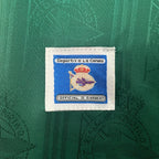 Rétro La Corogne extérieur 1999-2000