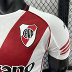 River Plate 2025-2026 home player
