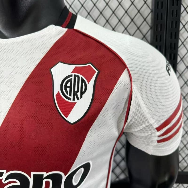 River Plate 2025-2026 home player