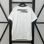 Domicile Colo-Colo 2025-2026
