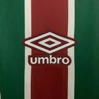 Fluminense FC domicile 2025-2026