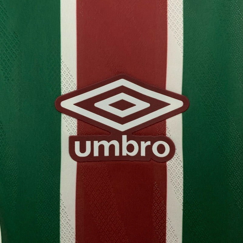 Fluminense FC domicile 2025-2026