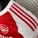 Joueur à domicile de l'Arsenal FC 2025-2026