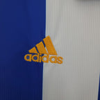 Maillot domicile rétro La Coruña 1999-2000