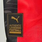 AC Milan 2025-2026 home