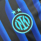 Inter Milano 2025-2026 home