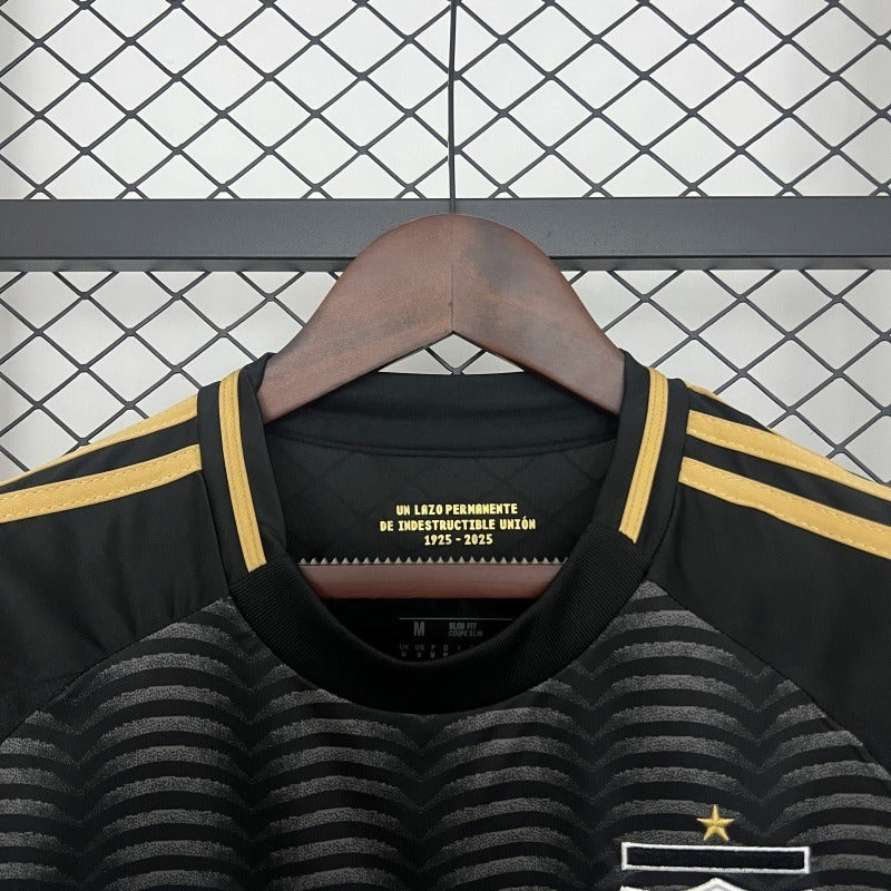 Colo-Colo extérieur 2025-2026