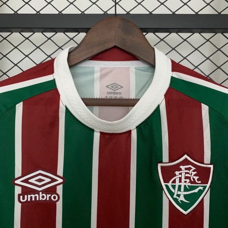 Fluminense FC domicile 2025-2026