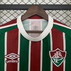 Fluminense FC domicile 2025-2026