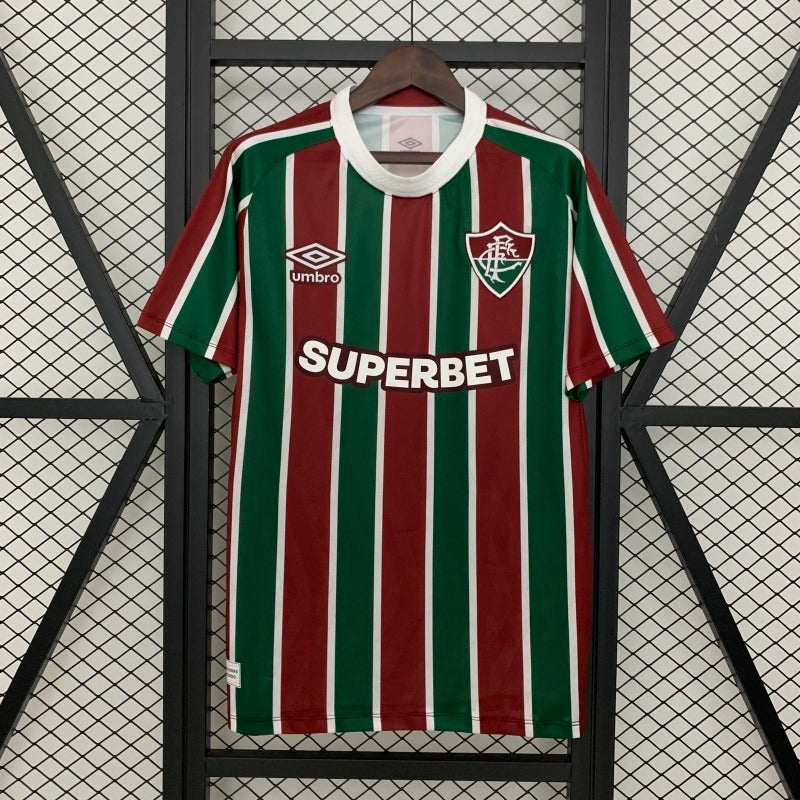 Fluminense FC domicile 2025-2026