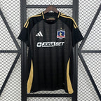Colo-Colo extérieur 2025-2026