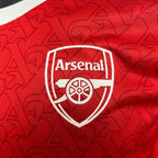 Joueur à domicile de l'Arsenal FC 2025-2026