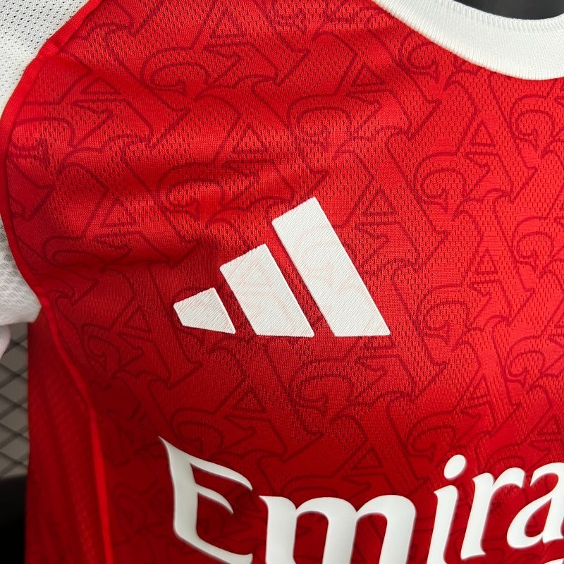 Joueur à domicile de l'Arsenal FC 2025-2026