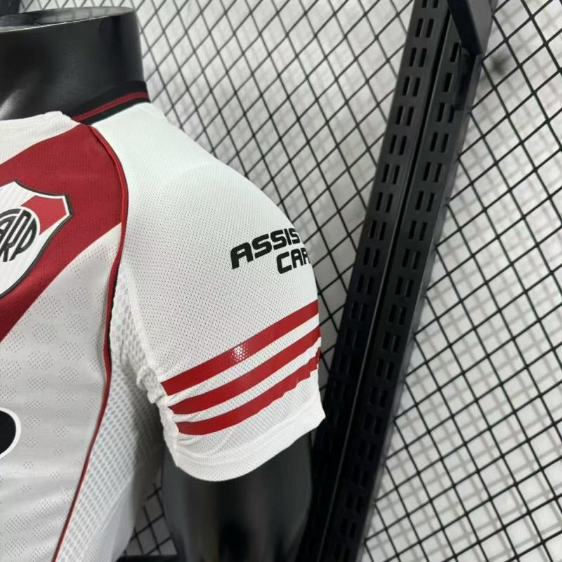 River Plate 2025-2026 home player