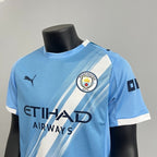 Domicile de Manchester City 2025-2026