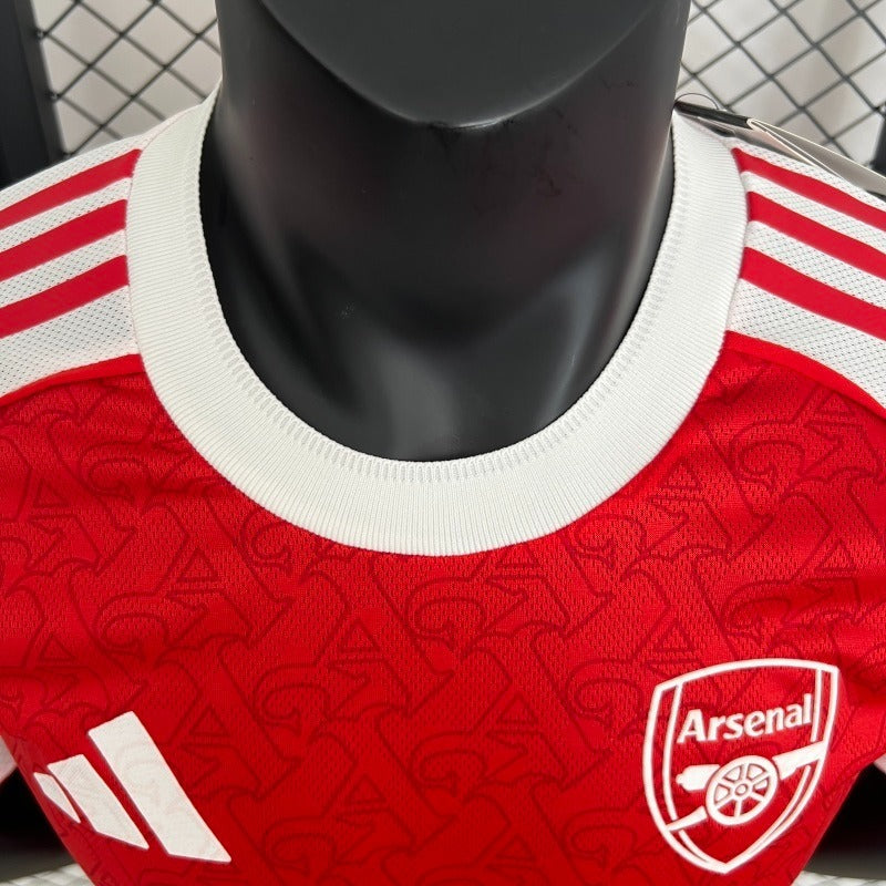 Joueur à domicile de l'Arsenal FC 2025-2026