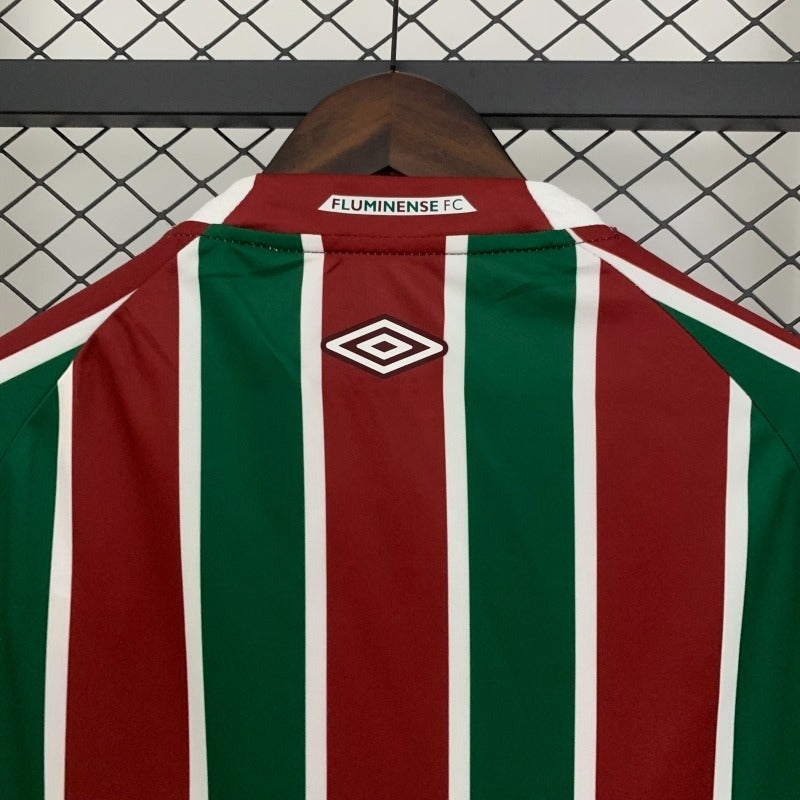 Fluminense FC domicile 2025-2026