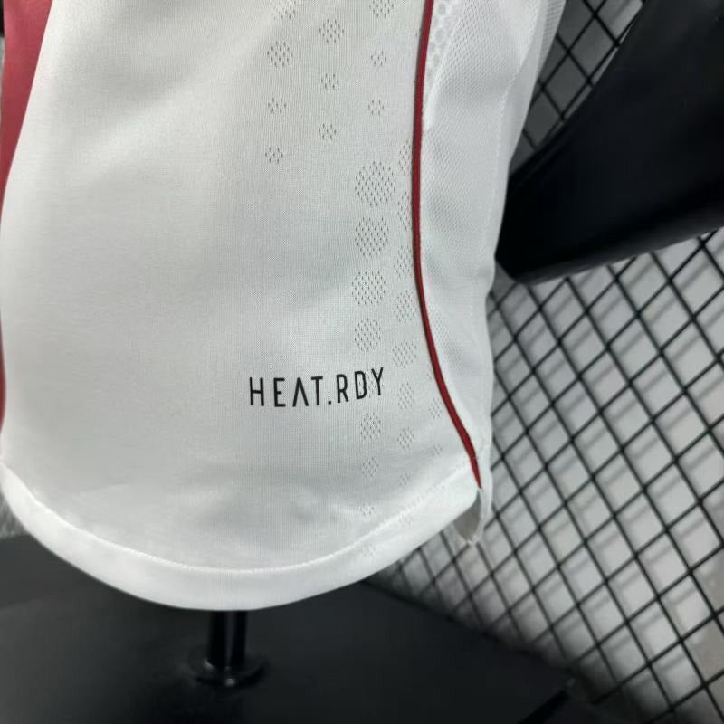 River Plate 2025-2026 home player