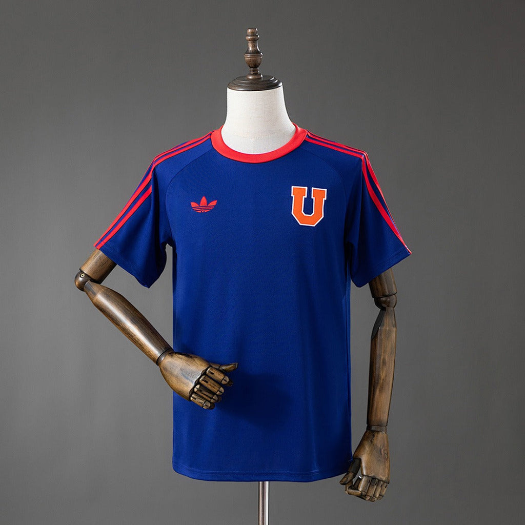 Universidad de Chile  Originals - Azul
