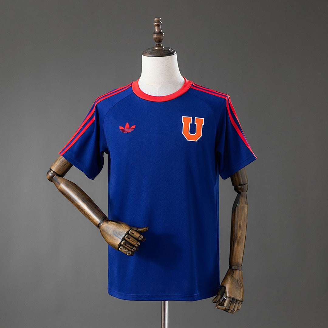 Universidad de Chile  Originals - Azul