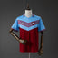 Retro West Ham United 1976-1980 home