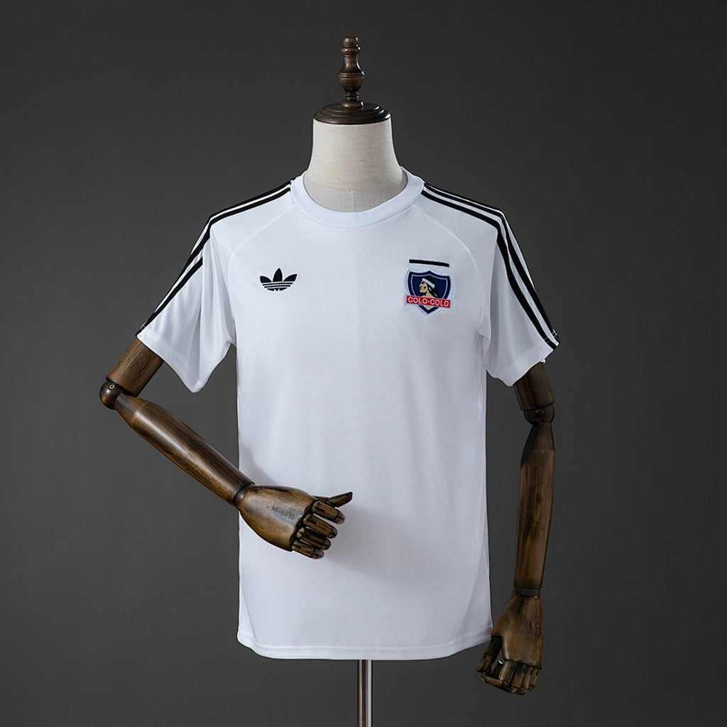Colo Colo Originals T-shirt Fan