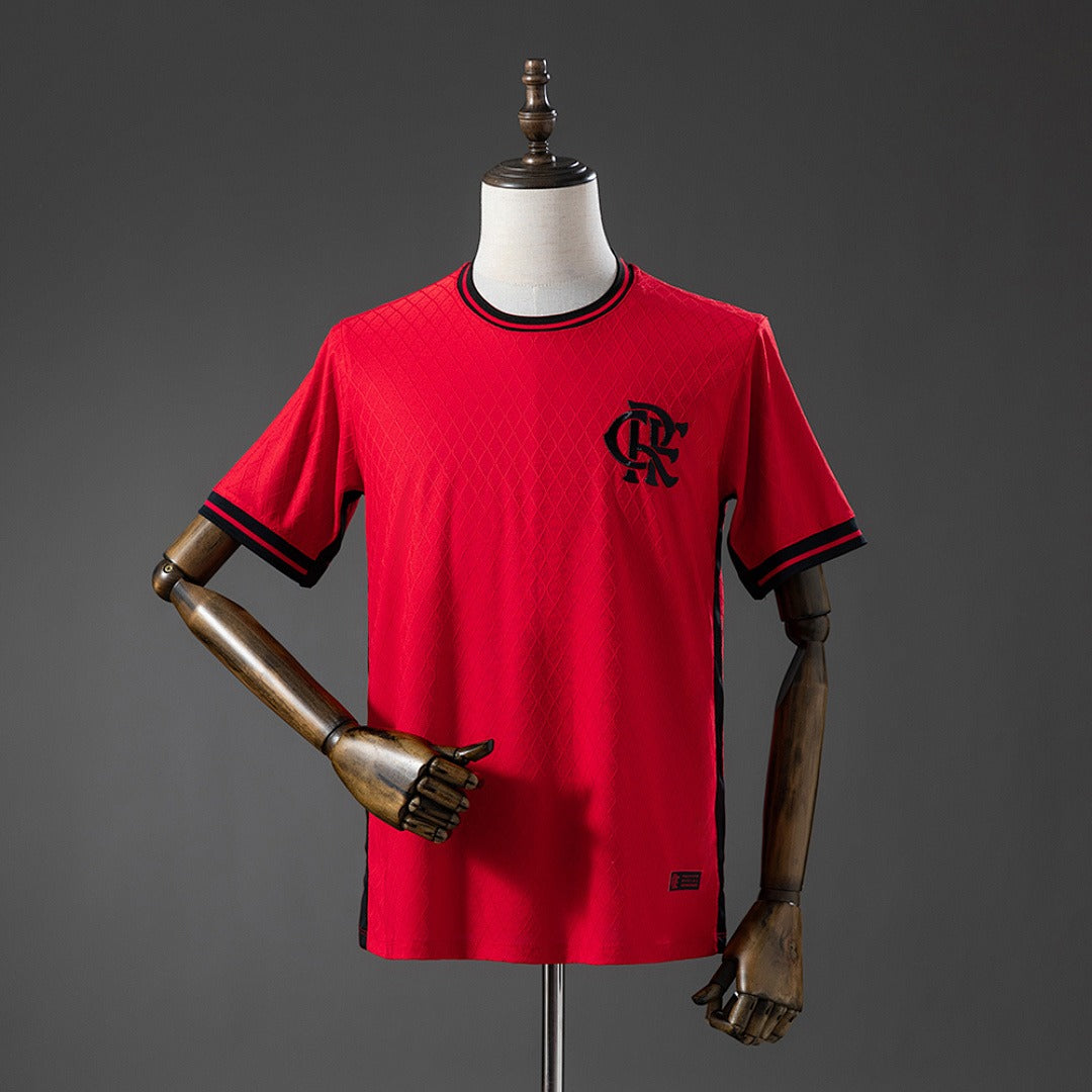CR Flamengo 2026-2027 Special Edition Red