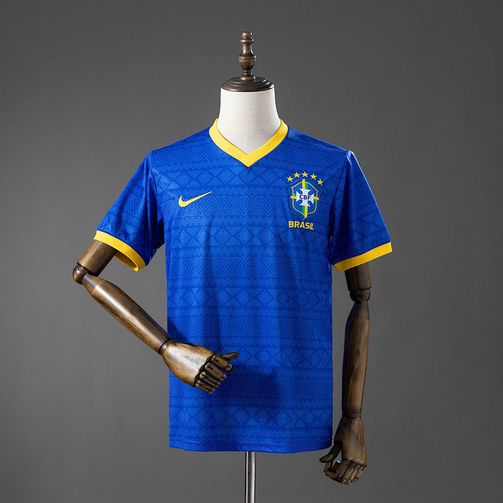 Brazil 2026-2027 Special Fan
