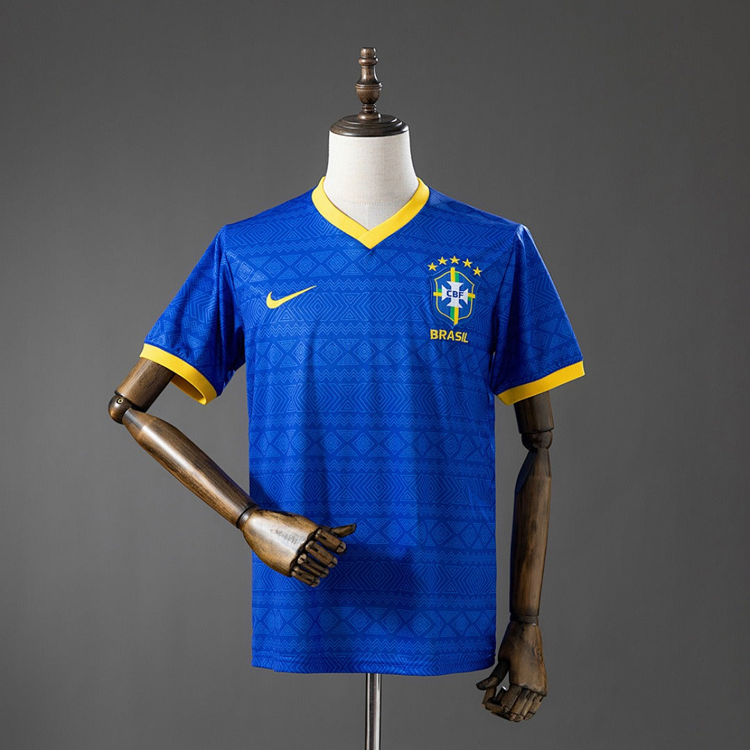 Brazil 2026-2027 Special Fan