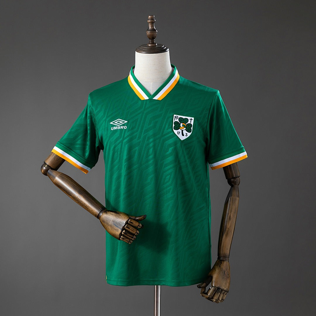 Ireland 2026/2027 Commemorative Edition Main image