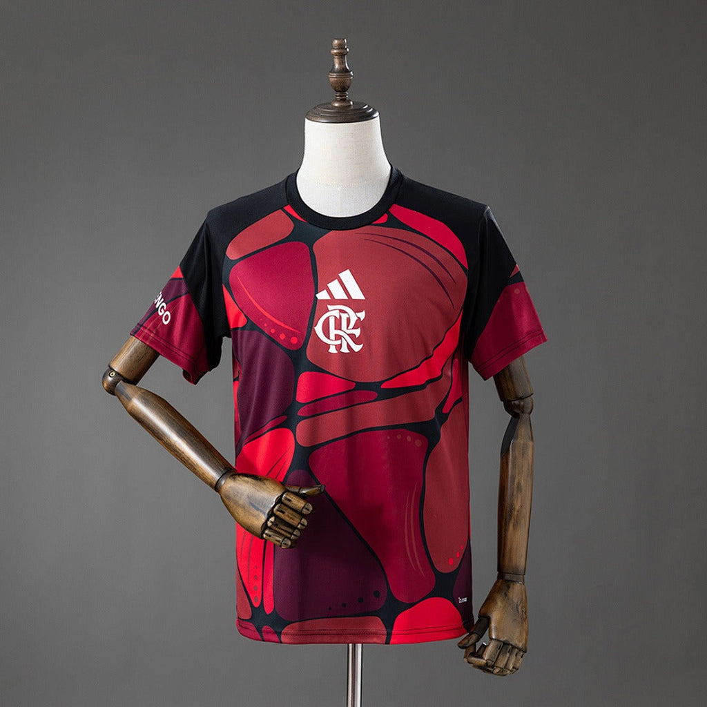 CR Flamengo 2026-2027 Avant-match