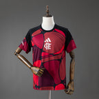CR Flamengo 2026-2027 Avant-match