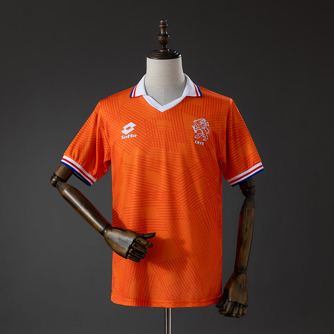 Retro Netherlands Holland 1994 home Main image