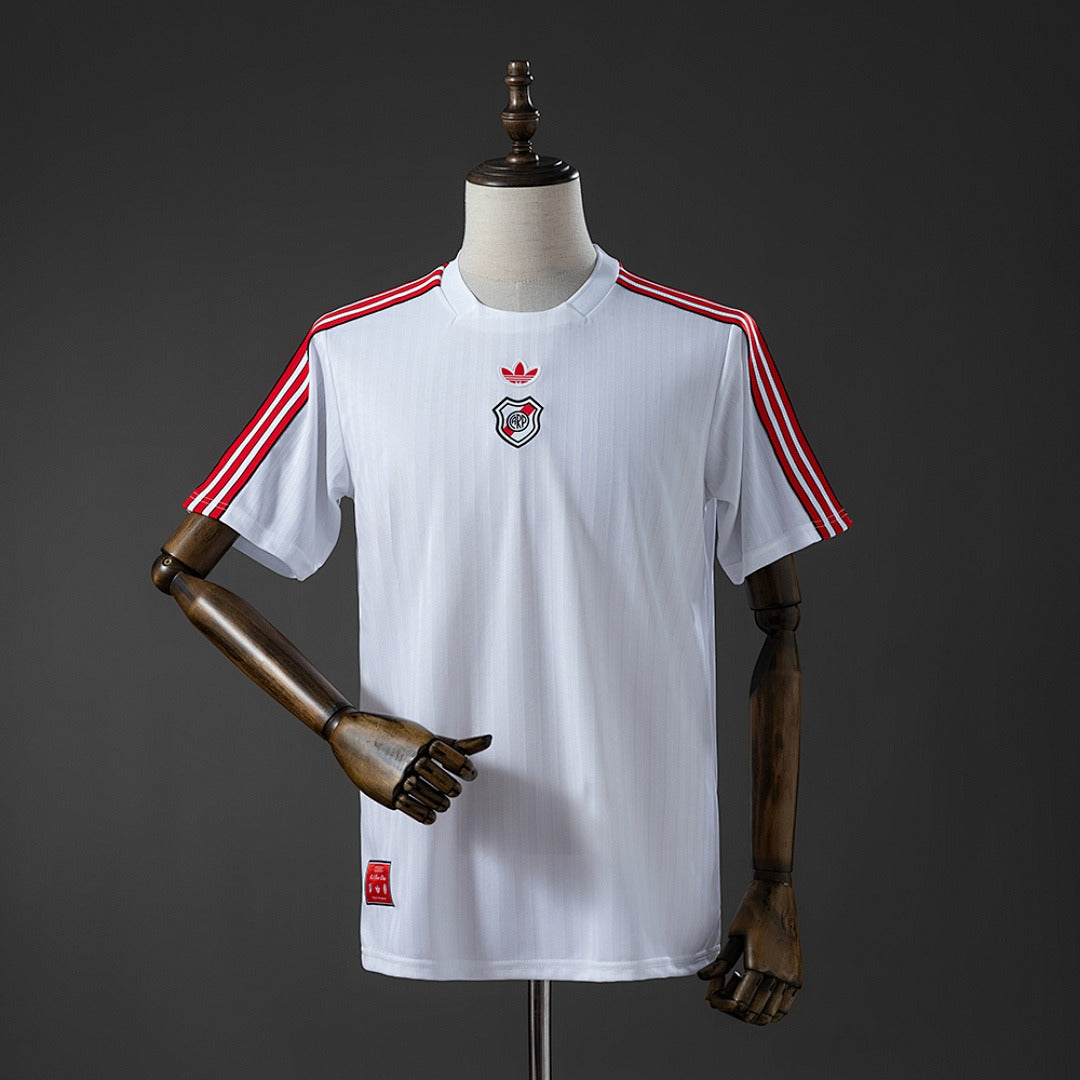 River Plate Terrace Icons T-Shirt Main image