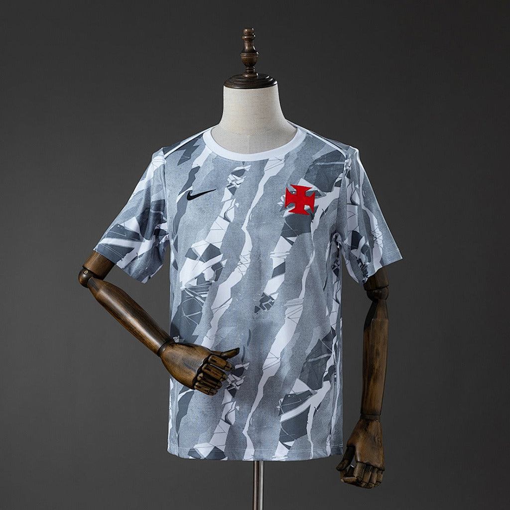 Vasco de Gama avant-match 2026-2027