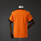 Retro Netherlands Holland 1978/1989 home