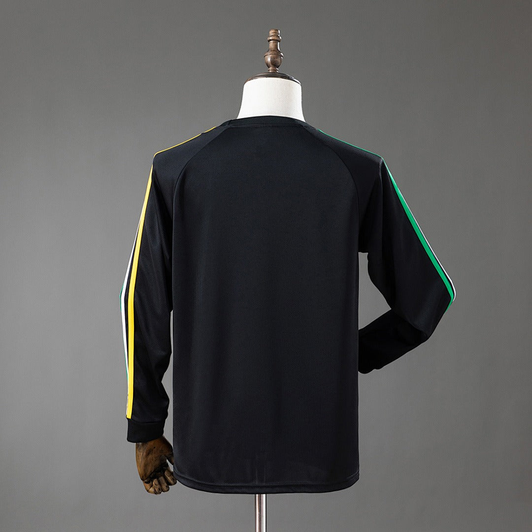 Maillot de voyage à manches longues Celtic FC 2026-2027 Image secondaire du produit