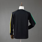 Celtic FC 2026-2027 Travel Long-Sleeve Shirt