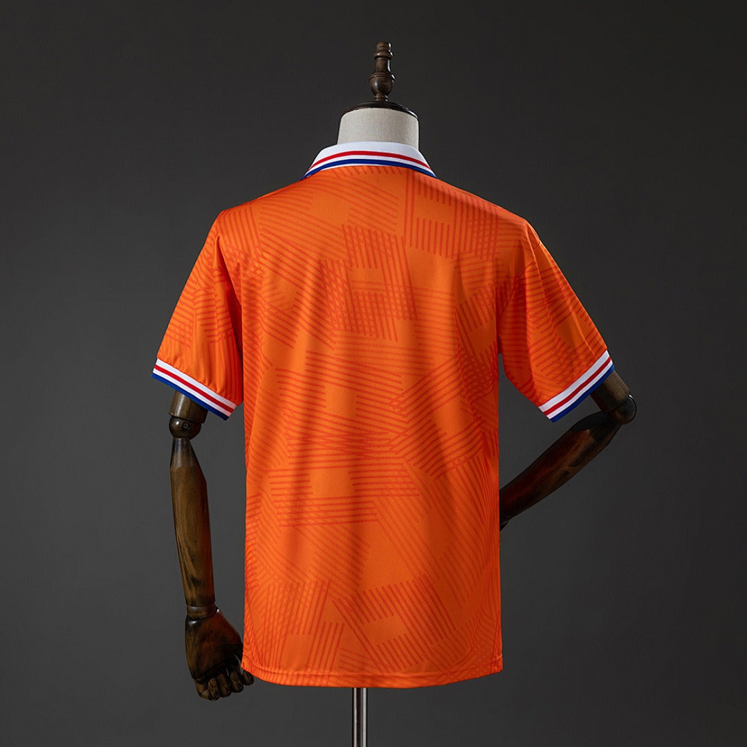 Retro Netherlands Holland 1994 home Secondary image