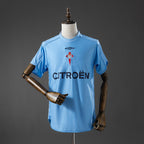 Maillot Rétro Celta de Vigo Domicile 2003/2004